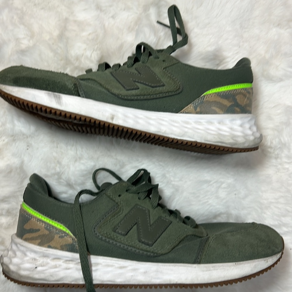 New Balance Women’s Fresh Foam - Picture 6 of 7